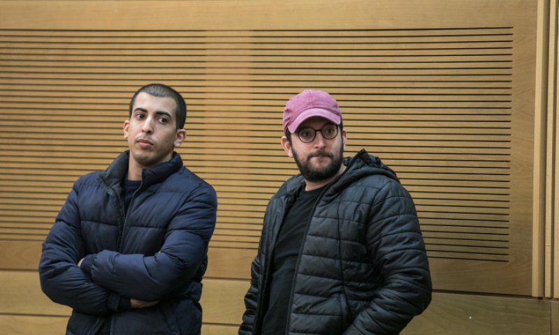 נציגו של אוריך: "משוכנעים שהדבר יוביל לסגירת התיק"