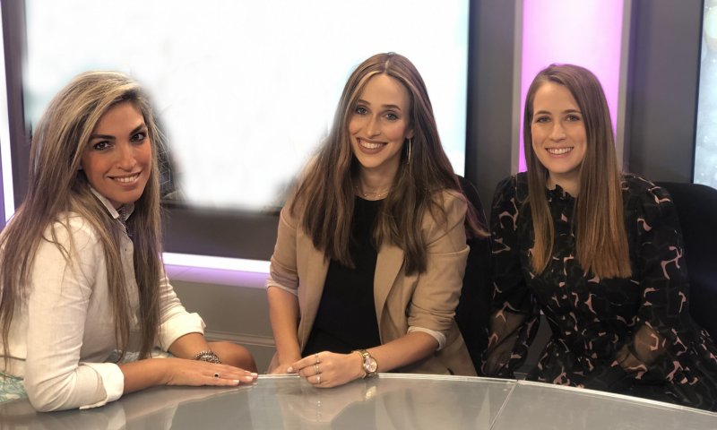 מדברות אופנה: איך לטוס לחו"ל בקורונה