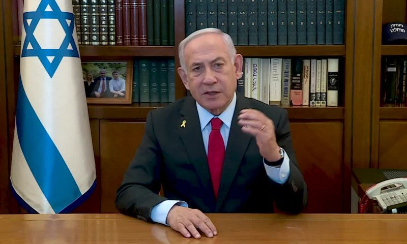 נתניהו תוקף: "חקירה פוליטית, אוריך ופלדשטיין בני ערובה"