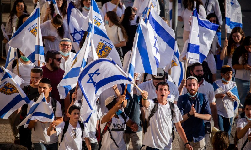 דיווח: מצרים ביקשה מחמאס לא לגרום להסלמה