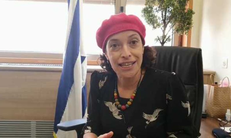 ברגע האחרון: נמנע מחטף חרדי בועדת החינוך