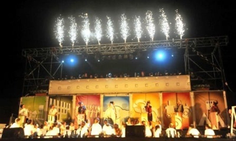 מזל טוב: "אם הקבוצות בישראל" חוגגת 70 שנה