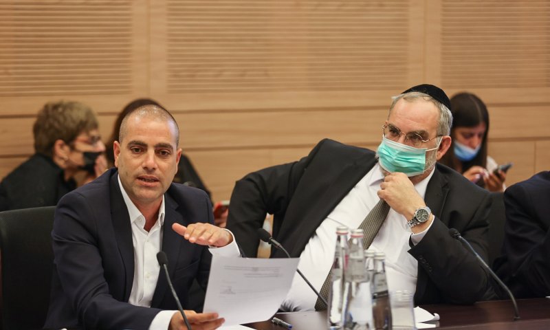 צמצום סבסוד מועצות דתיות: "חלוקה מעוותת"