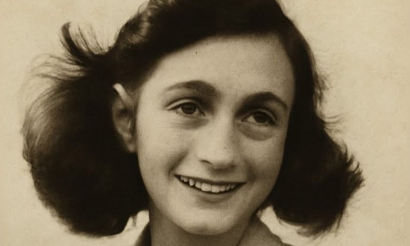 בגיל 96: הלכה לעולמה אווה שלוס, אחותה של אנה פרנק