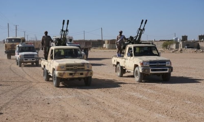 נערכים לתקיפות נוספות: ההנחייה החדשה לחות'ים בתימן