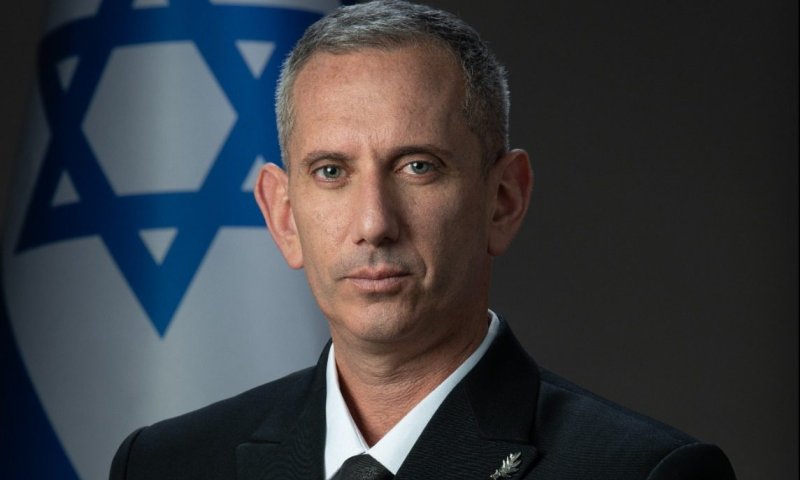 דובר צה"ל נשאל על ההסתה נגד צה"ל והתחמק