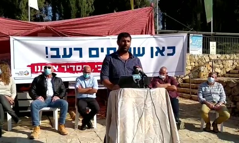 חוק הסדרת ההתיישבות הצעירה יוצא לדרך