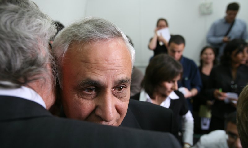 אריה אלדד עוקץ את הרבנים: התעלמתם מהקורבנות