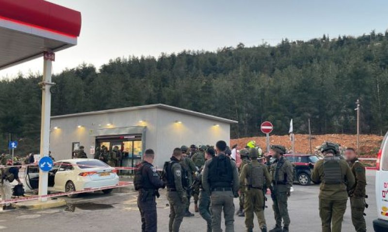 חודשיים לאחר הפיגוע בעלי: צה"ל יהרוס את בית המחבל