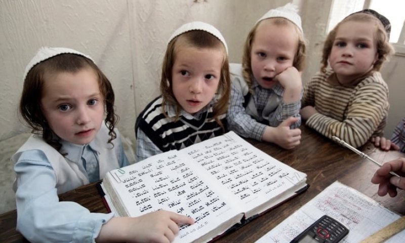 מחקר מזעזע: ספורי ניסים במקרא מחלישים האמונה