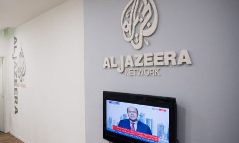 דיווח: צה"ל עצר את כתב אל-ג'זירה בפעילות בשיפא