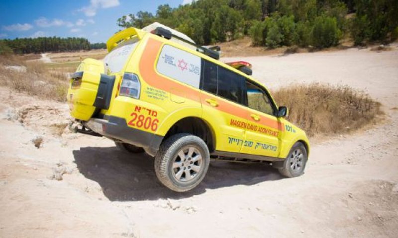 בעקבות מזג האוויר הצפוי: התראה מטאורולוגית בישראל