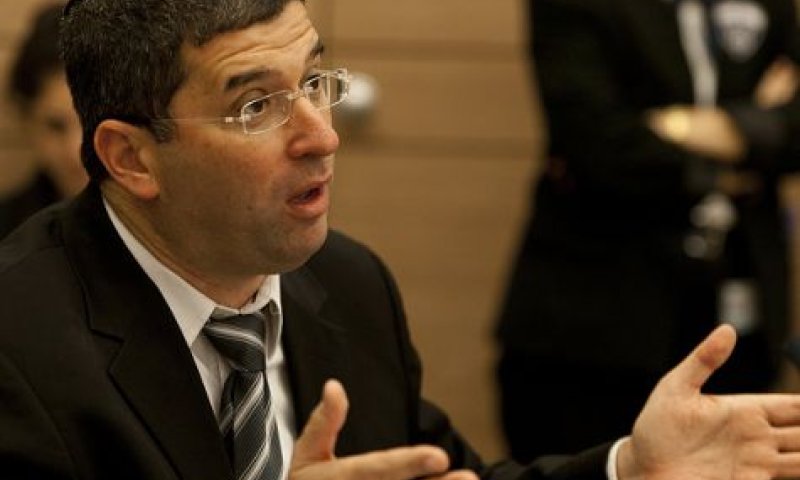 וורצמן תוקף: מרצ הפכה למפלגה לא ציונית