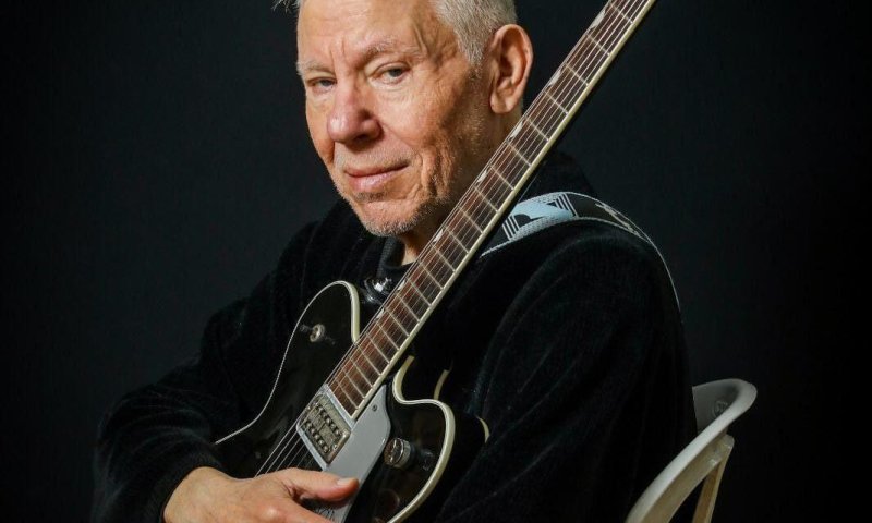 ביום ראשון: טקס האשכבה ליצחק קלפטר | כל הפרטים