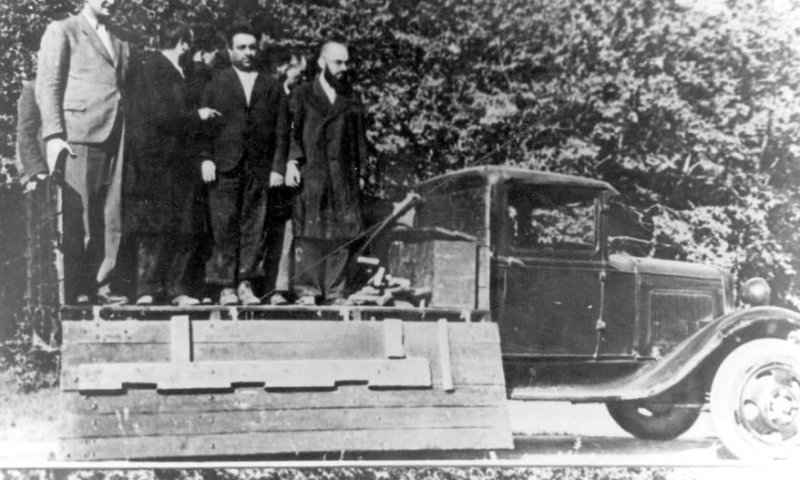 היום בהיסטוריה: כ"ג באלול תש"ג &ndash; חיסול גטו וילנה