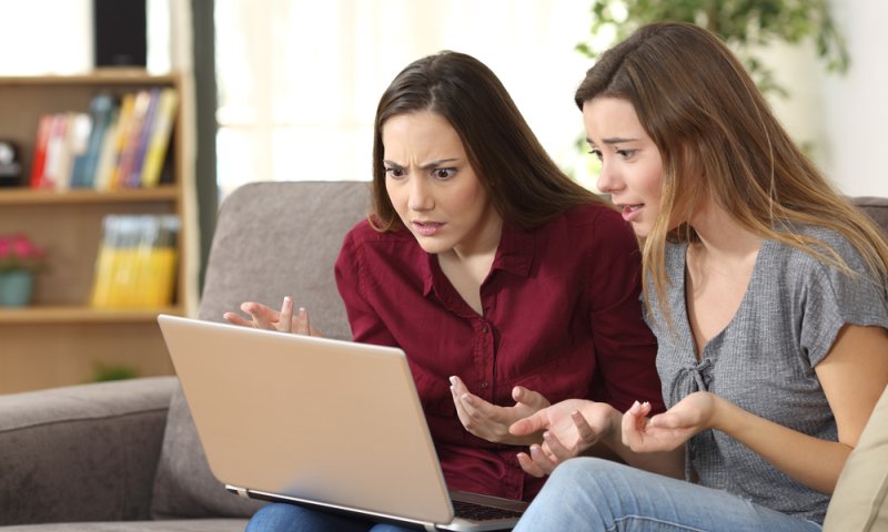 טריק בצ'יק: מה עושים כשהמחשב תקוע או לא זז