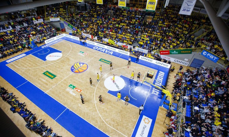 עד להחזרת המשחקים לישראל: זה המקום בו תארח הרצליה