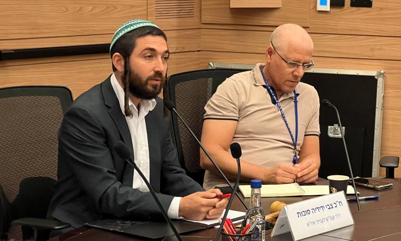 בצל העלייה בטרור: צה"ל בהחלטה דרמטית ביו"ש