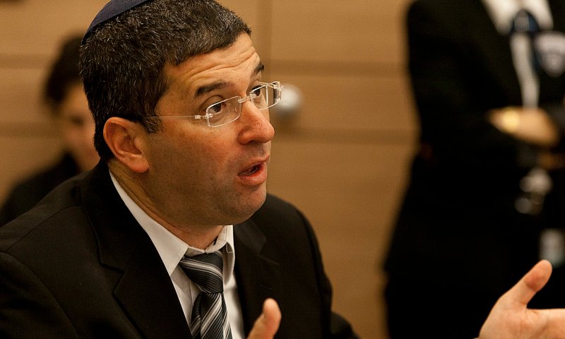 ורצמן לא מוכן לשתוק יותר: "המציאות מטורפת"