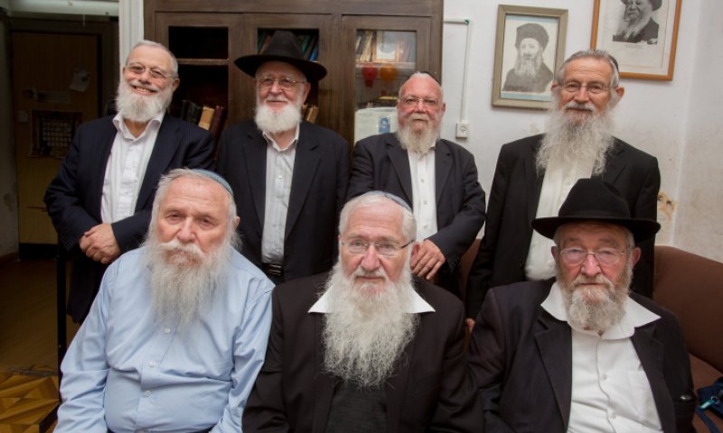 ראשי ישיבות ההסדר: "חדלו מביטויי ההסתה"