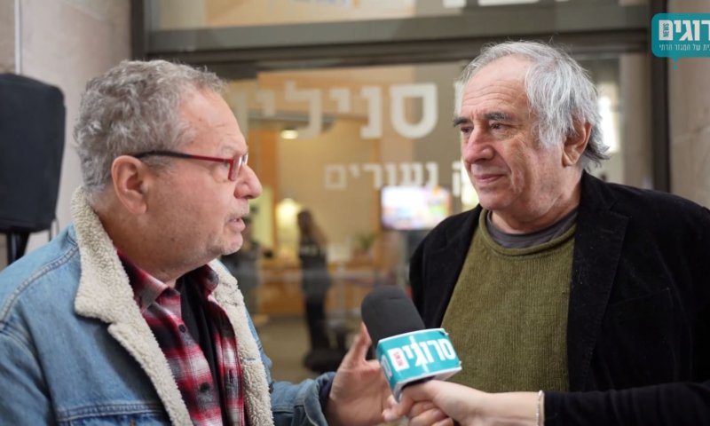 חברי זהו זה בראיון לסרוגים: &rdquo;אנחנו בורים, אבל&nbsp;גם&nbsp;אתם&rdquo;