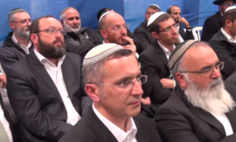 בציונות הדתית חוששים שההישג הזה ייפסק