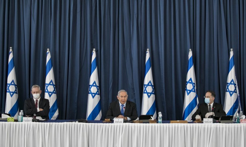 בכיר בליכוד: "אין טעם להמשיך בצורה הזאת"