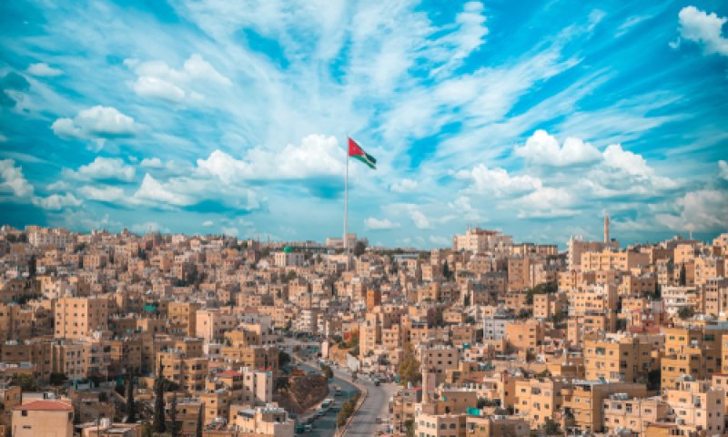 אחרי התקיפה מאיראן: צבא ירדן בהחלטה חריגה