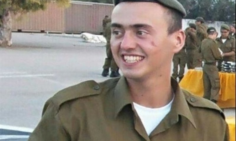 אמו של החייל זועקת "אין לנו משפחה &ndash; בואו להלוויה"