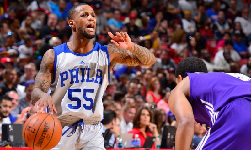 מכבי ת"א לקחה הימור ענק על פייר ג'קסון