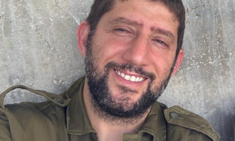 הותר לפרסום: 4 לוחמי צה"ל נפלו בקרב בלבנון