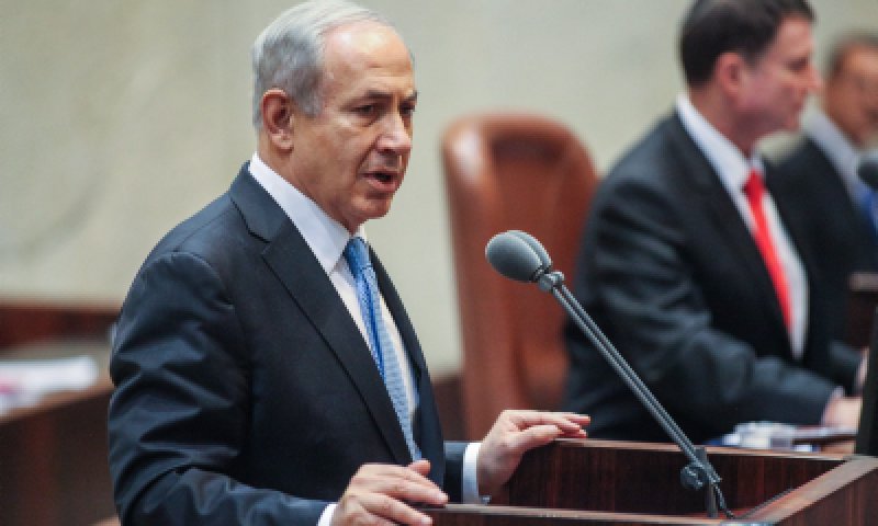 בגלל חוק הגיור: הבית היהודי הפרו משמעת קואליציונית