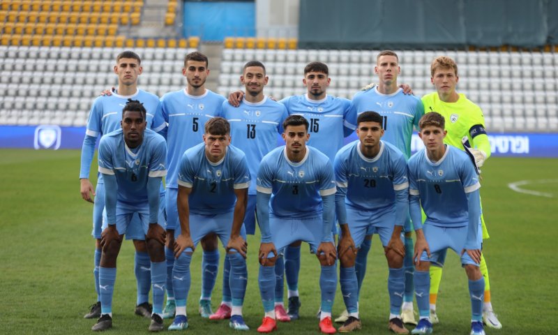 על סף הדחה: הנבחרת הצעירה הפסידה לפולין