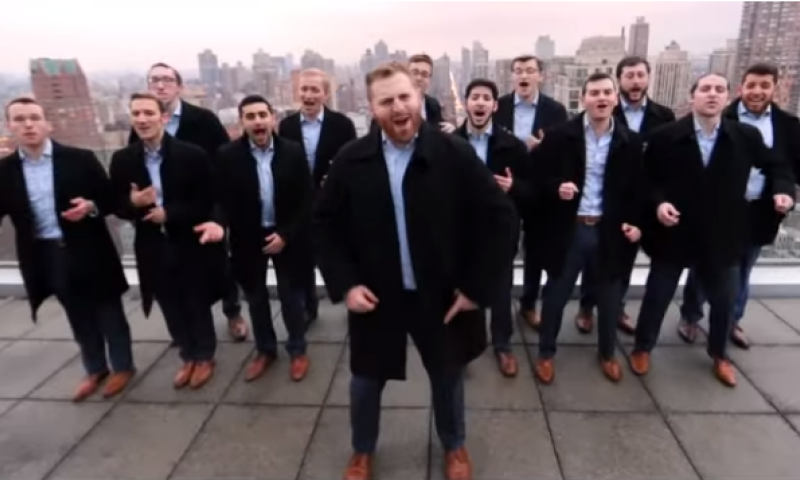 עוזבים את הכלים: להקות ווקאליות ששווה לכם להכיר