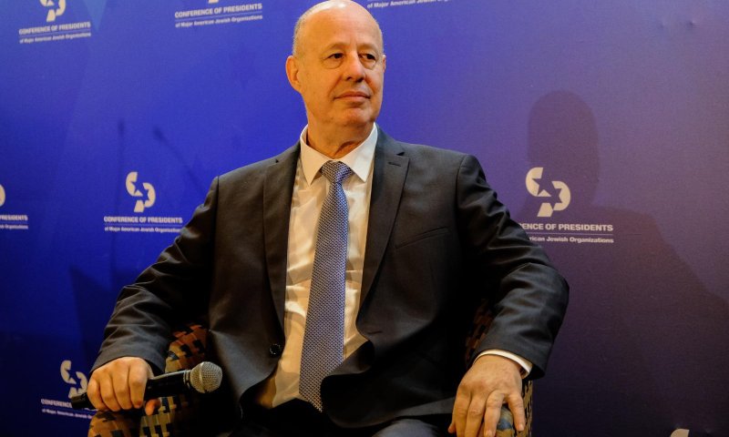 יו"ר המל"ל הנגבי: "צריכים להגיע להסכמה רחבה"