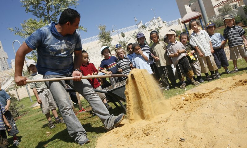 'קוממיות' מתקוממים: אל תתנו לאחמד לערבב את הטיח