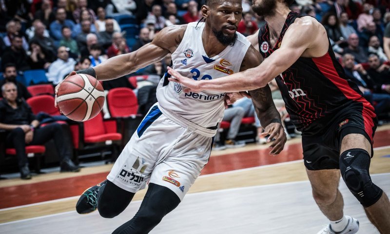 אחרי דרמה: הפועל ירושלים היא העולה הראשונה לגמר גביע המדינה