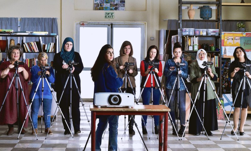 אכזבה: הסרט הישראלי המבטיח לא מועמד לאוסקר