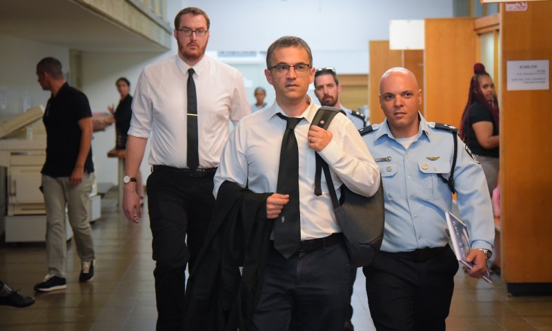 הפרקליטות: "אין מידע שנתניהו מעורב בהטרדת פילבר"