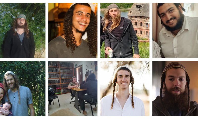 מאחורי השמות: עושים סדר בעצורים המנהליים