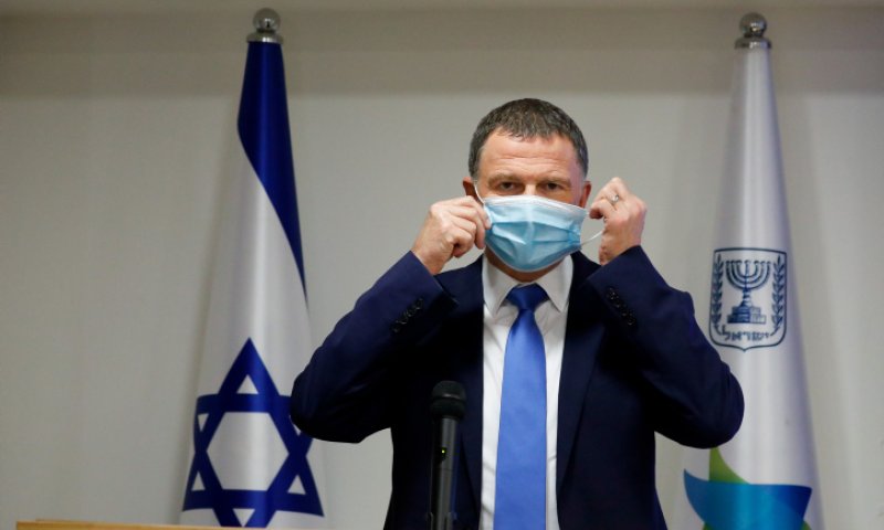 אדלשטיין הפר הנחיות? "כתבה מגמתית ושקרים"