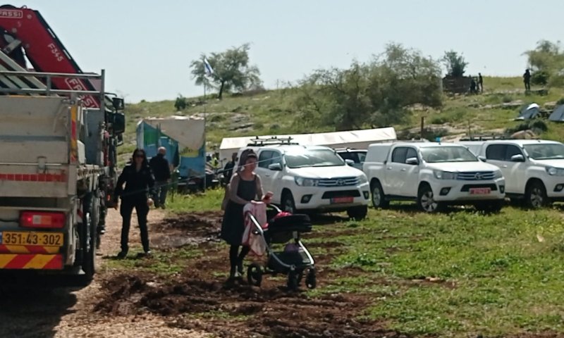 הממשלה תאשר הקמת ישוב יהודי חדש בצפון