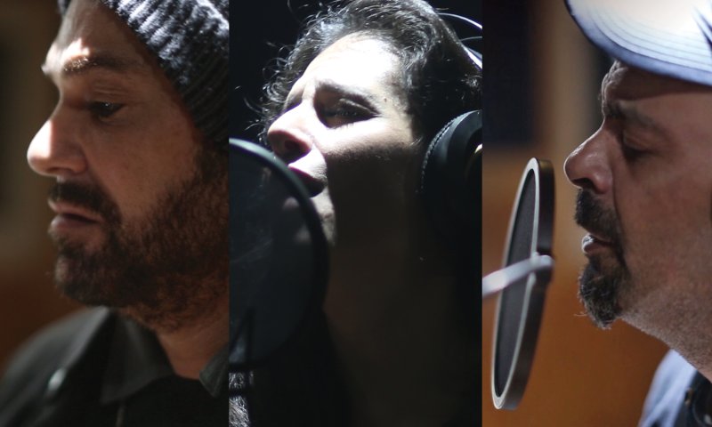 מדוע התאחדו מירי מסיקה, דוד ד'אור ועמיר בניון?