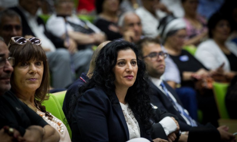 מתרחבת התמיכה בסער: ח"כית לשעבר וראש עיר