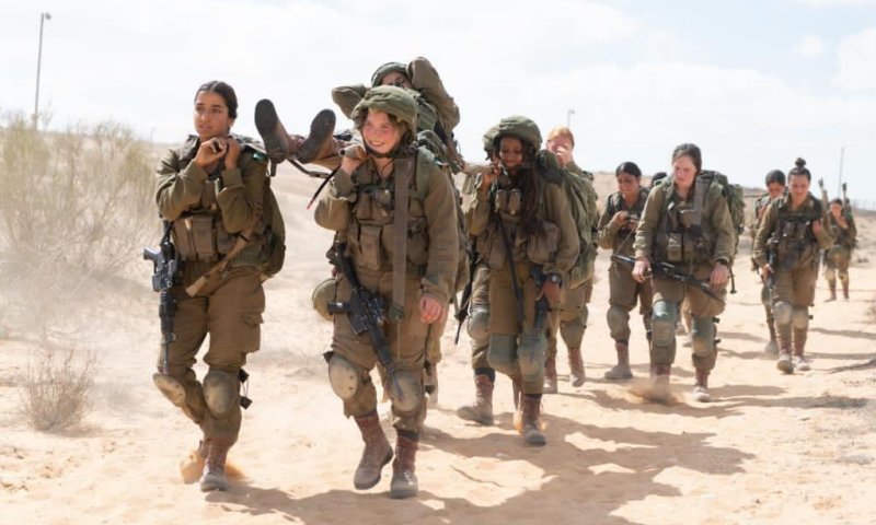 מפלגת נעם: "שילוב לוחמות יביא להדרת חיילים דתיים"