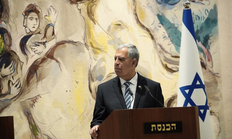 האופוזיציה מגיבה למיקי לוי: "מניפולציה עלובה"