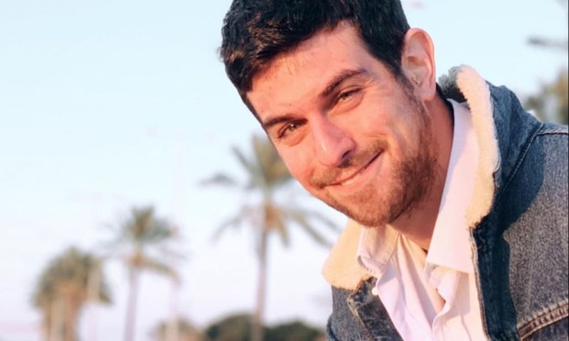 ברוך דיין האמת: עומר דץ נפטר מהתקף אפילפסיה