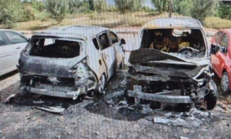 הותר לפרסום: תכנן לבצע התנקשות בשליחות איראן