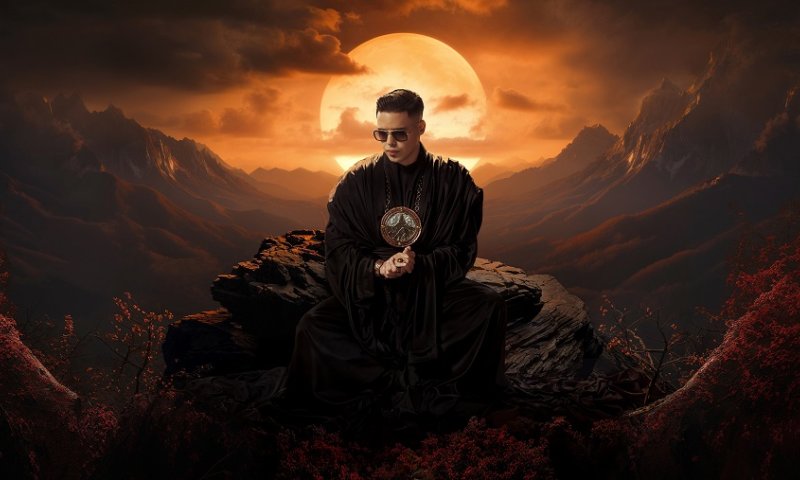 סטטיק: "מרגיש לי מנותק לשמוח"