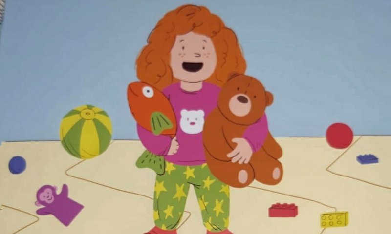 זה לא ספר ילדים, זה ספר תעמולה של הפורום החילוני